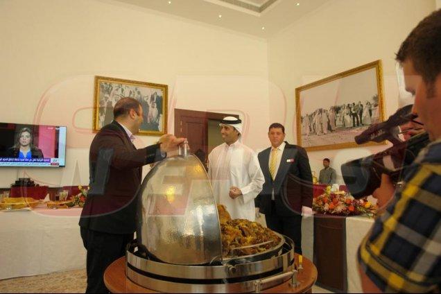 Exclusiv Spynews.ro: In ce lux va petrece Ramadanul printul Al Habtoor din Dubai!
