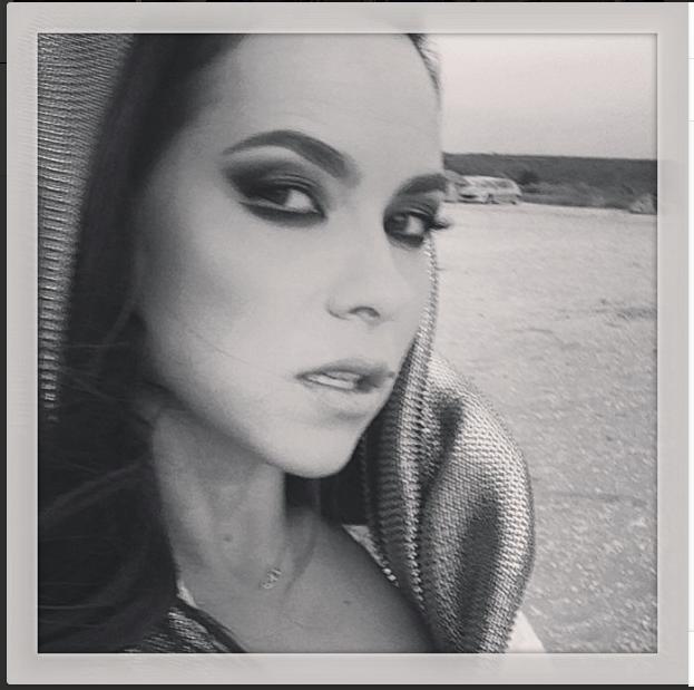 Inna scoate hit dupa hit! Primele imagini incendiare din videoclipul celei mai noi piese, "Be my lover" (VIDEO)