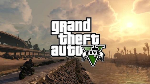 Primul trailer cu secvente de gameplay din GTA 5 a fost facut public