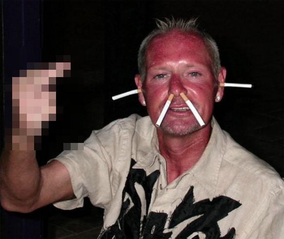 Paul Gascoigne, povestea intunecata! Despre cum se autodistruge o legenda