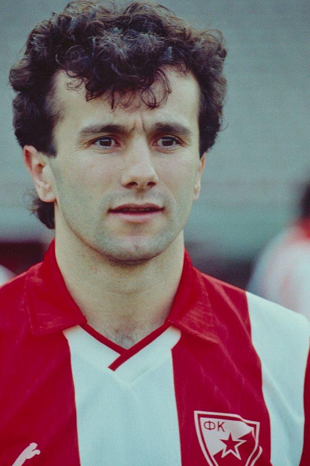 Dejan Savicevici a facut dezvaluiri despre finala Cupei Campionilor din 1991. "Francezii ne-au oferit 500.000 de marci sa pierdem meciul"