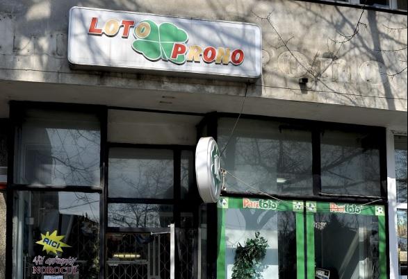 Loto 6/49: Cel mai mare premiu din istoria Loteriei 