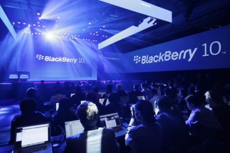 BlackBerry A10: cel mai performant terminal al canadienilor