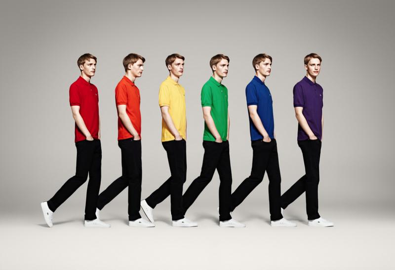 Tricoul polo, 80 de ani de la aparitie: De la o porecla, la un mare brand in moda