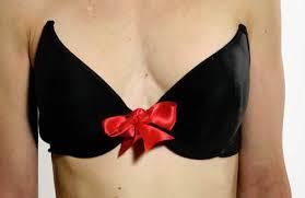 VIDEO! Visul barbatilor a devenit realitate: sutienul cade cat ai bate din palme