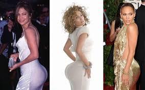 Ce parti ale corpului si-au asigurat: J.Lo, Heidi Klum, Julia Roberts si Mariah Carey