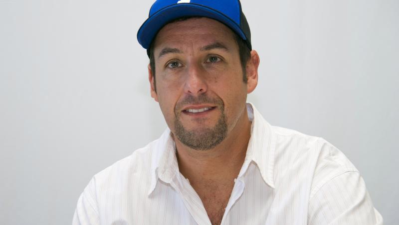 Actorul Adam Sandler, la un pas de moarte! A fost atacat de un ghepard