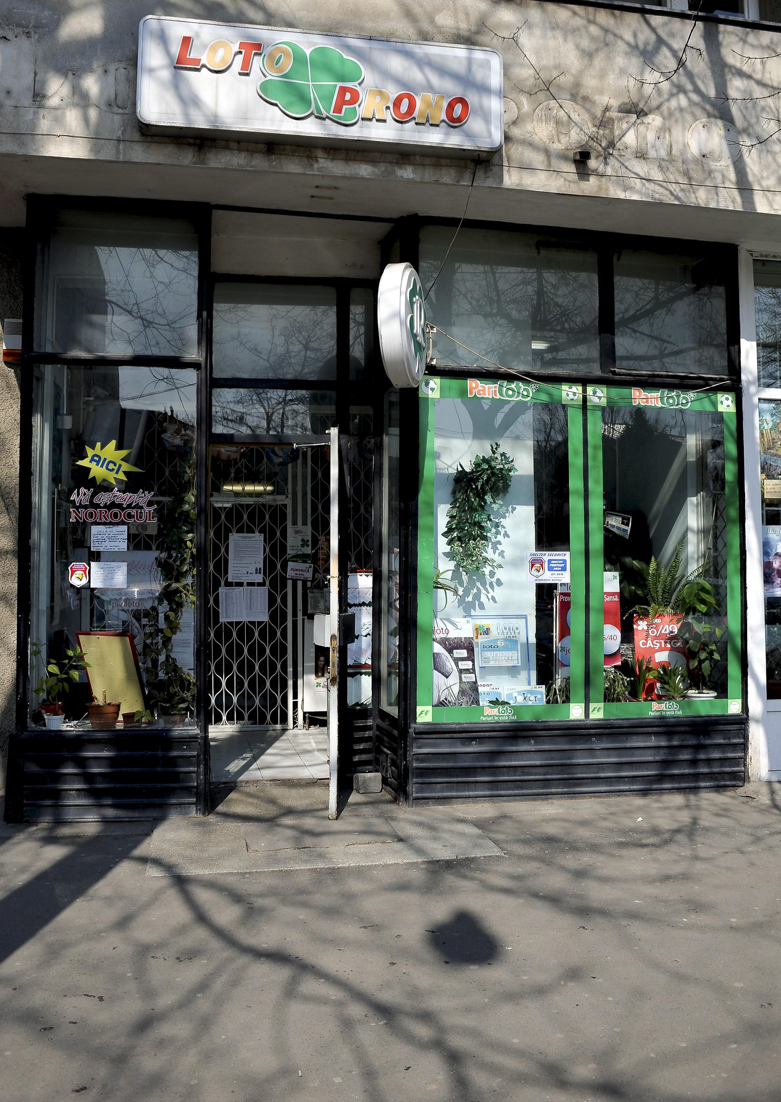 S-a castigat marele premiu la LOTO 6 din 49