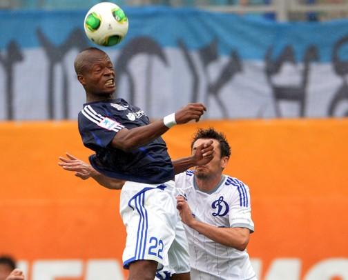Stapanii egalurilor! Dan Petrescu si Dorinel Munteanu au debutat cu remize in noua editia a campionatului din Rusia