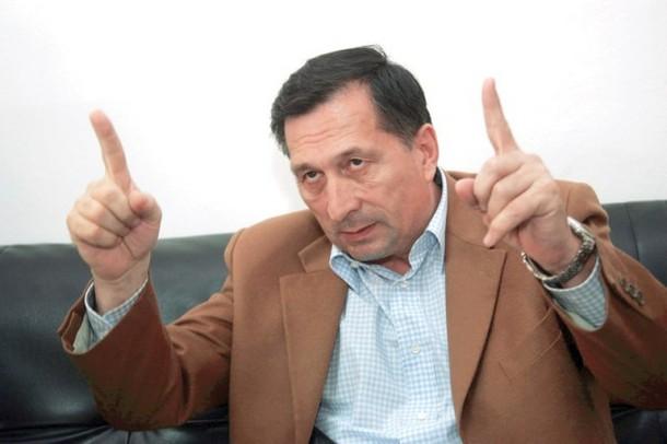 Judecatorii i-au dat dreptate, dar acum face pasul inapoi! Ion Craciunescu renunta la sefia CCA