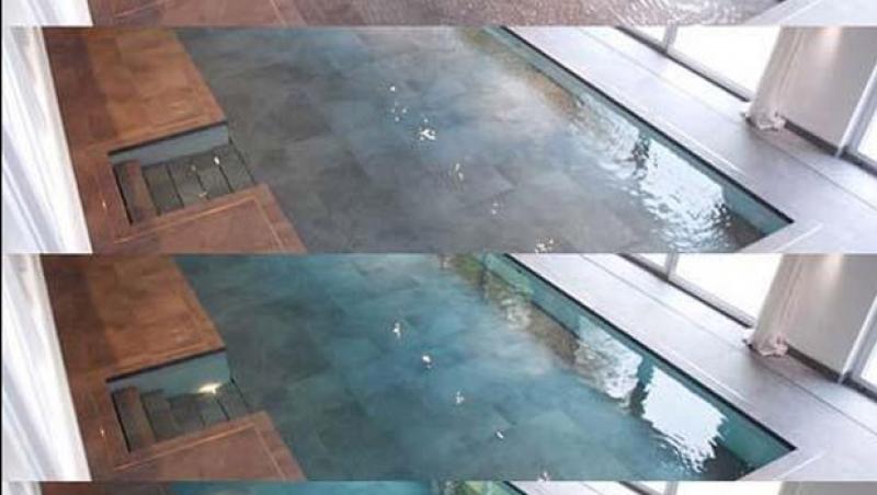 GALERIE FOTO / Cele mai frumoase 14 piscine din lume
