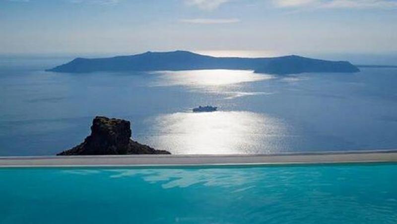 GALERIE FOTO / Cele mai frumoase 14 piscine din lume