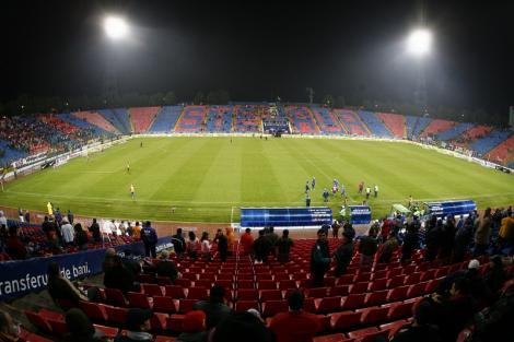 Steaua debuteaza "acasa"! Ros-albastrii revin in Ghencea pentru primul meci din noul sezon al Ligii I