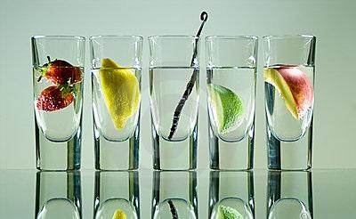 5 mituri despre vodca