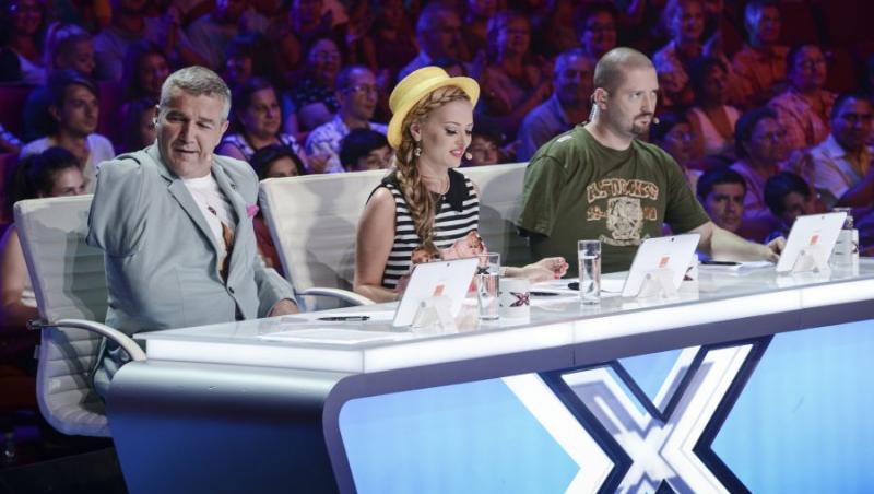 Cheloo, dupa accidentul de la auditiile X Factor: 