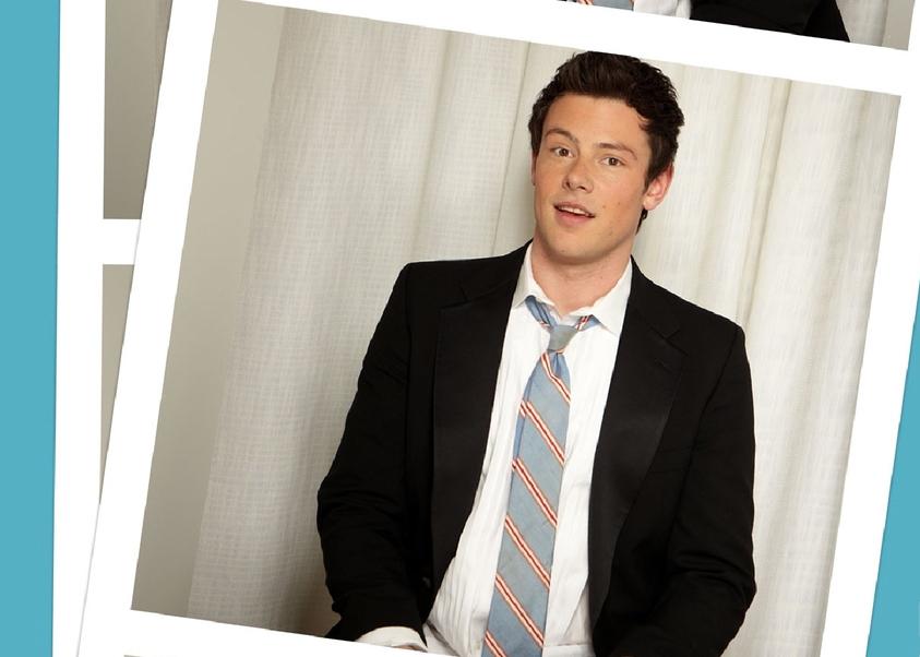 Un cocktail de droguri si alcool, cauza mortii lui Cory Monteith