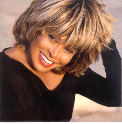 Tina Turner - nevasta cu acte in regula