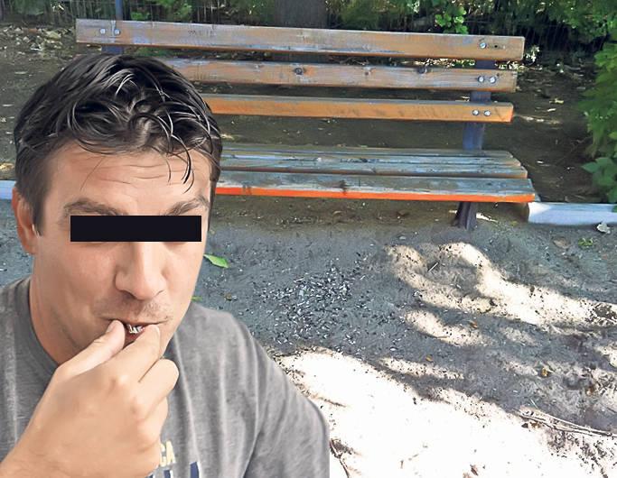 GIURGIU: Primul oras din tara unde se interzice aruncarea cojilor de seminte pe jos 