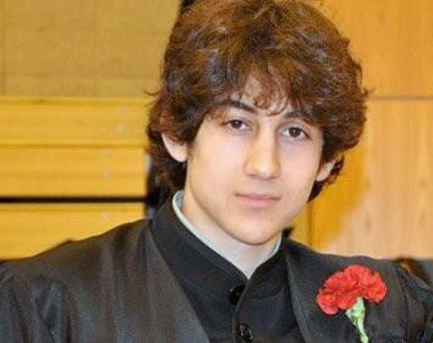 SCANDALOS! Pe coperta revistei Rolling Stone apare fotografia lui Djohar Tarnaev