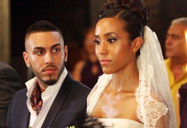 Alex Velea si sotia sa au facut stanga-mprejur la usa notarului. Ana vrea, acum, partaj!