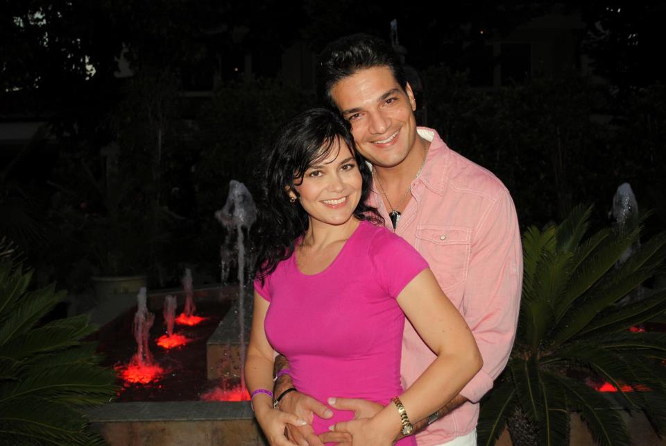 Vedeta Antenei 2, Simona Dragomir, se va casatori religios la sfarsitul acestei saptamani