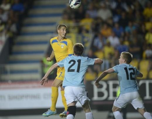 Petrolul este aproape calificata, Astra are nevoie de goluri in retur! Rezultatele din Europa League