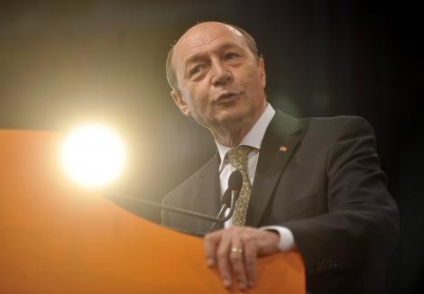 Traian Basescu: "Nu confirm ca Omar Hayssam a fost preluat din Siria"