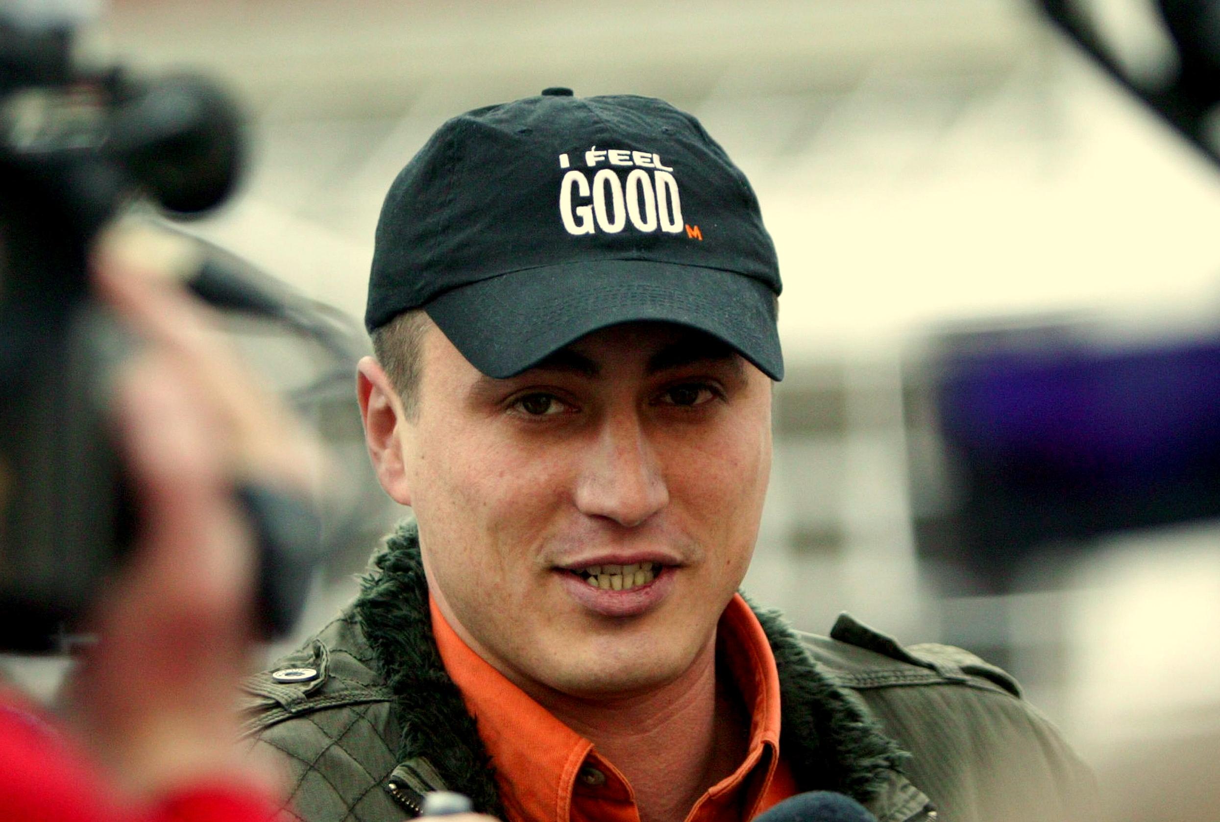 Cristian Cioaca, condamnat la 22 de ani de inchisoare