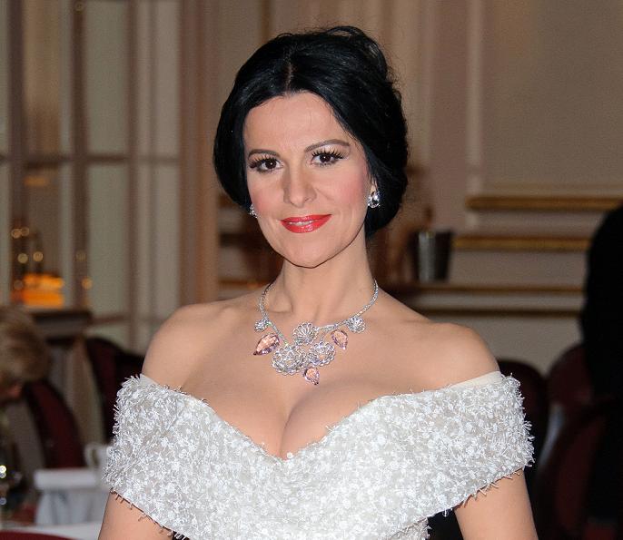 Angela Gheorghiu a facut dezvaluiri socante despre fostul sot. "Roberto Alagna m-a batut de fata cu familia lui"