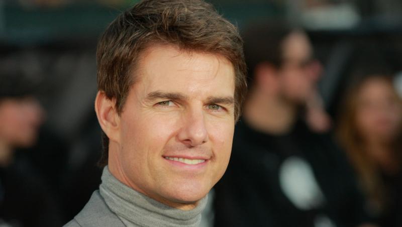 Tom Cruise, disperat sa isi gaseasca o iubita! Actorul a apelat la ajutorul fiului sau