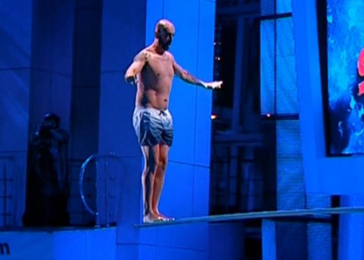 "Splash! Vedete la apa: CRBL a reusit "un adevarat Splash!"