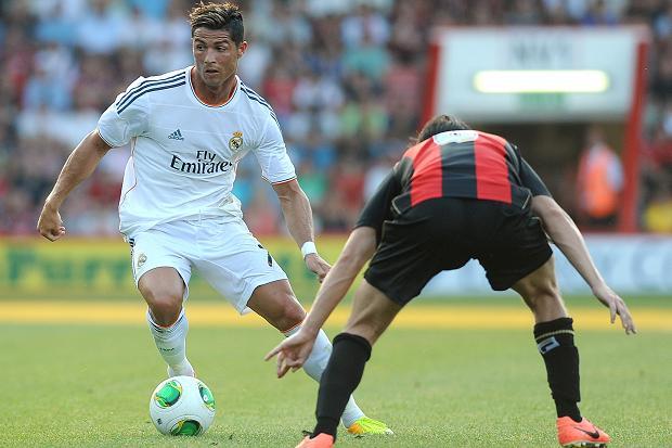 Debut spectaculos pentru Carlo Ancelotti! Real Madrid a castigat cu 6-0 amicalul cu Bournemouth