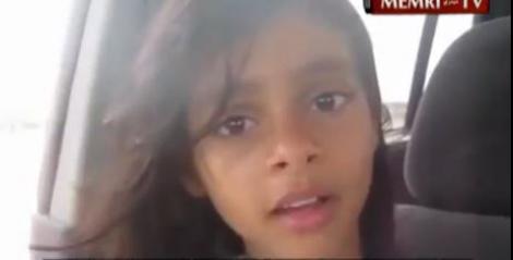 VIDEO! O fetita de 11 ani, eroina femeilor din intreaga lume: “M-au obligat sa ma marit, asa ca am fugit de acasa!”