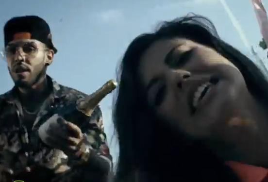 Antonia si Alex Velea, IMPREUNA si in videoclipuri