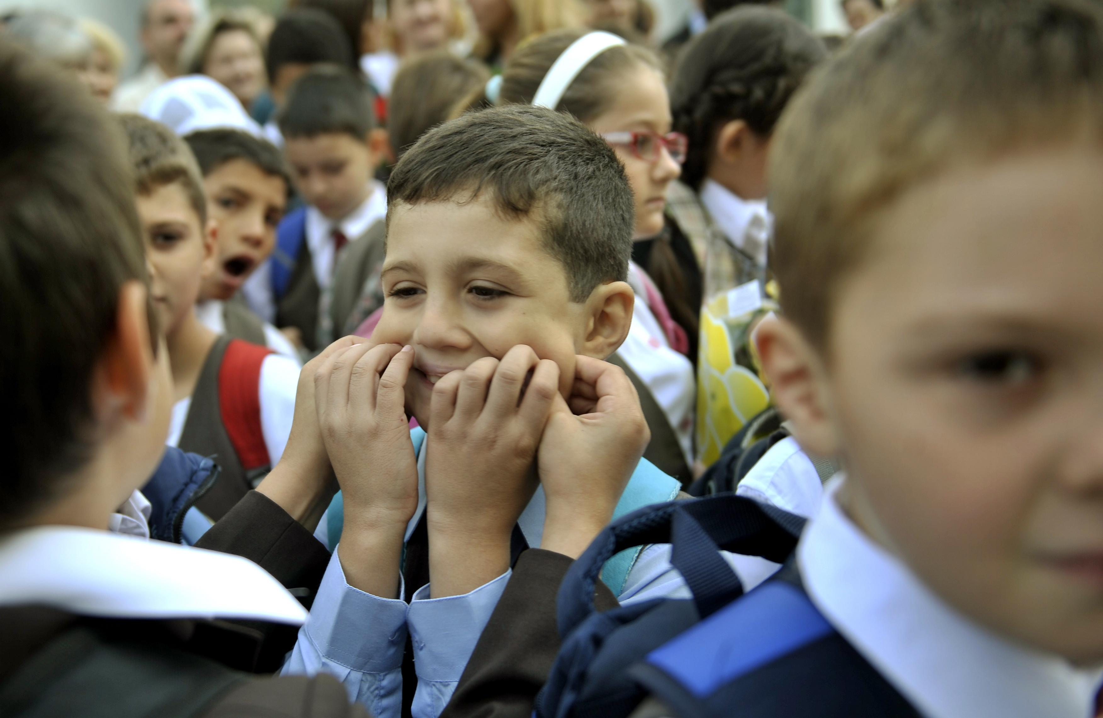 Decizie a Ministerului Educatiei: Calendarul scolar, schimbat din nou!