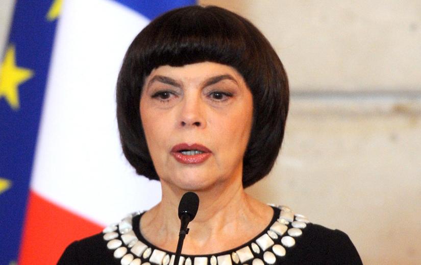 Celebra Mireille Mathieu, pentru prima data in Romania. Va sustine un concert la Sala Palatului pe 24 martie 2014