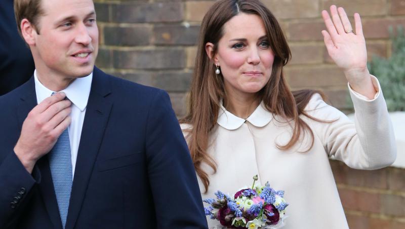 S-a nascut Micul Print de Cambridge! Ce urmeaza pentru William si Kate?