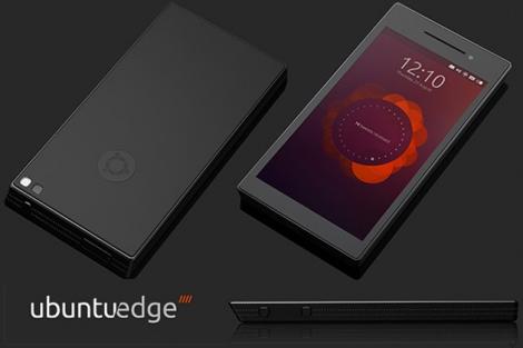 Ubuntu Edge, un smartphone care va costa 32 de milioane de dolari