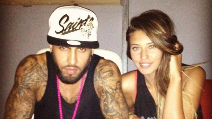 Alex Velea vrea sa se lanseze in strainatate alaturi de... Antonia!