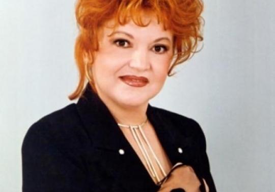 Frumusete mioritica! Imagini exclusive cu Maria Carneci in tinerete