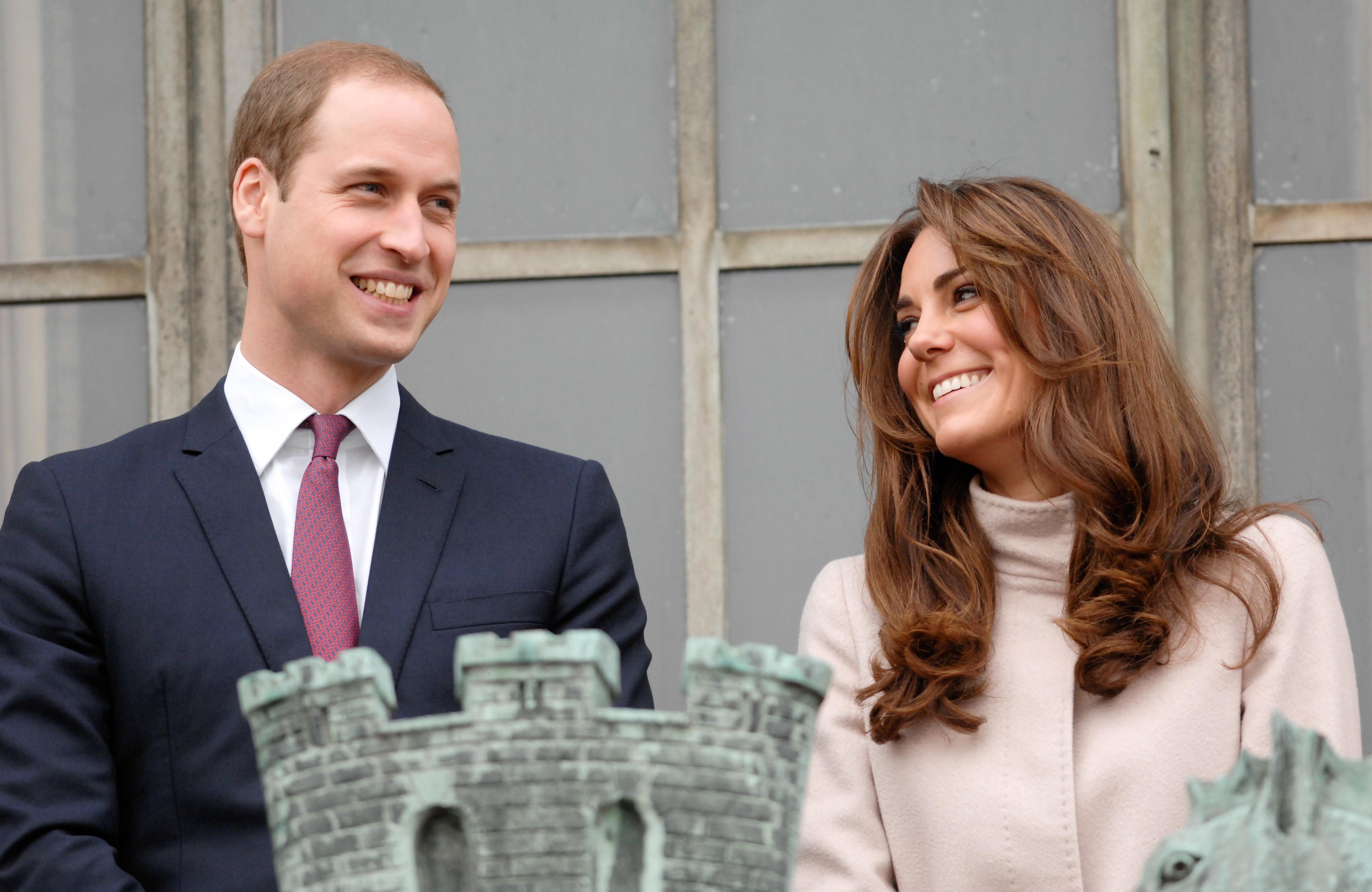  Nasterea copilului regal provoaca isterie! Peste 25.000 de mesaje pe minut, generate pe Twitter