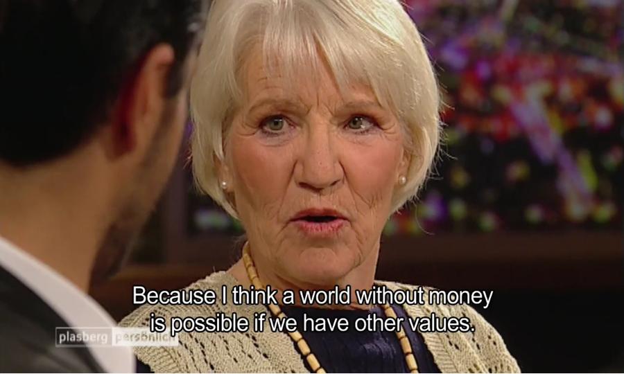 A trait 16 ani fara bani. Iata cum a reusit!