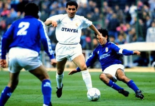Noul antrenor de la FC Barcelona a fost coechipier cu Sabou si a jucat contra lui Hagi!