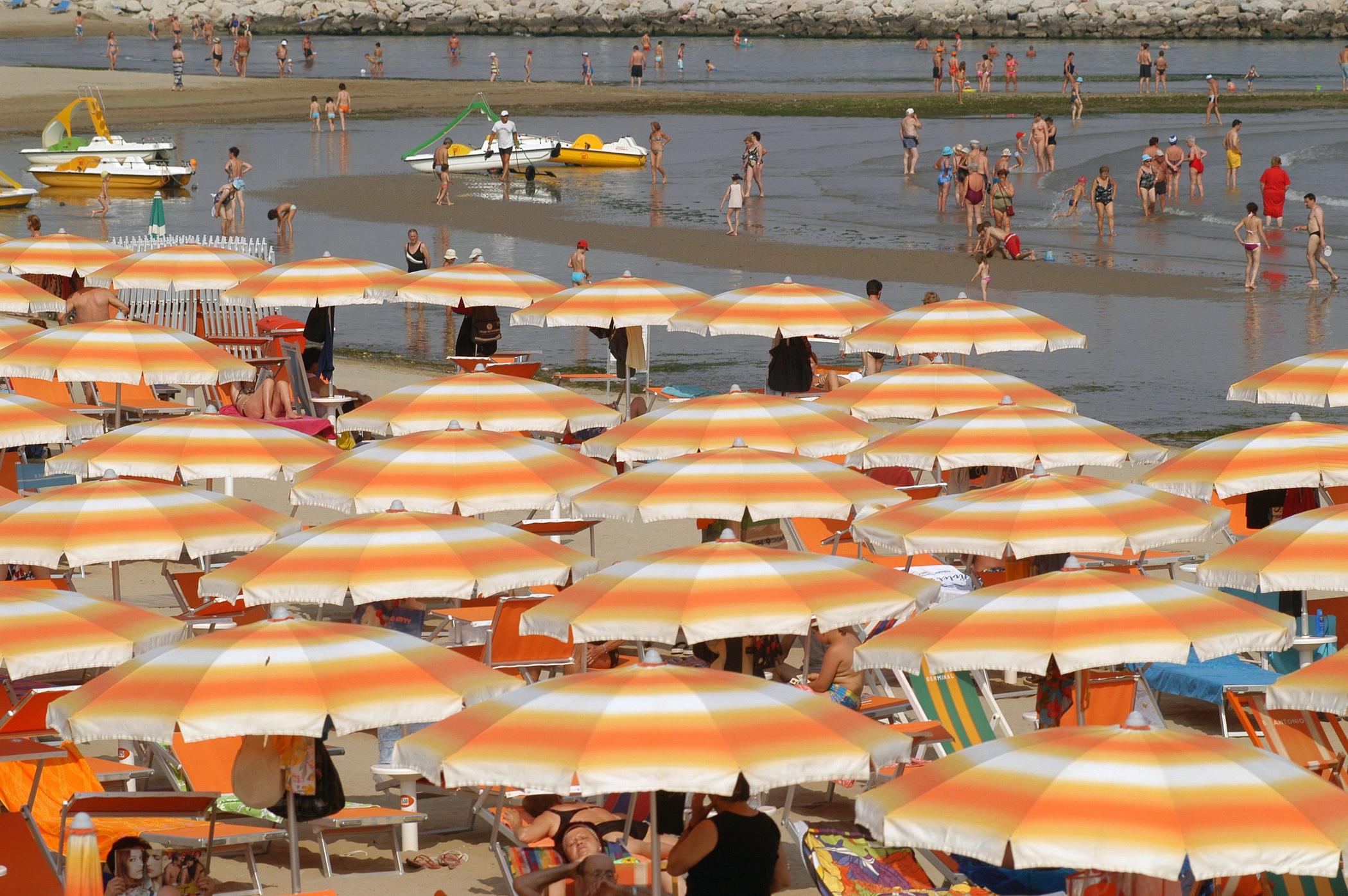 Informare meteo de CANICULA pana duminica!