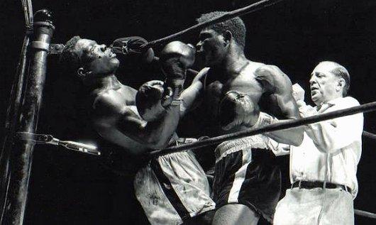 Emile Griffith, prizonierul care n-a fost niciodata la inchisoare! Boxer. Vinovat. Bisexual