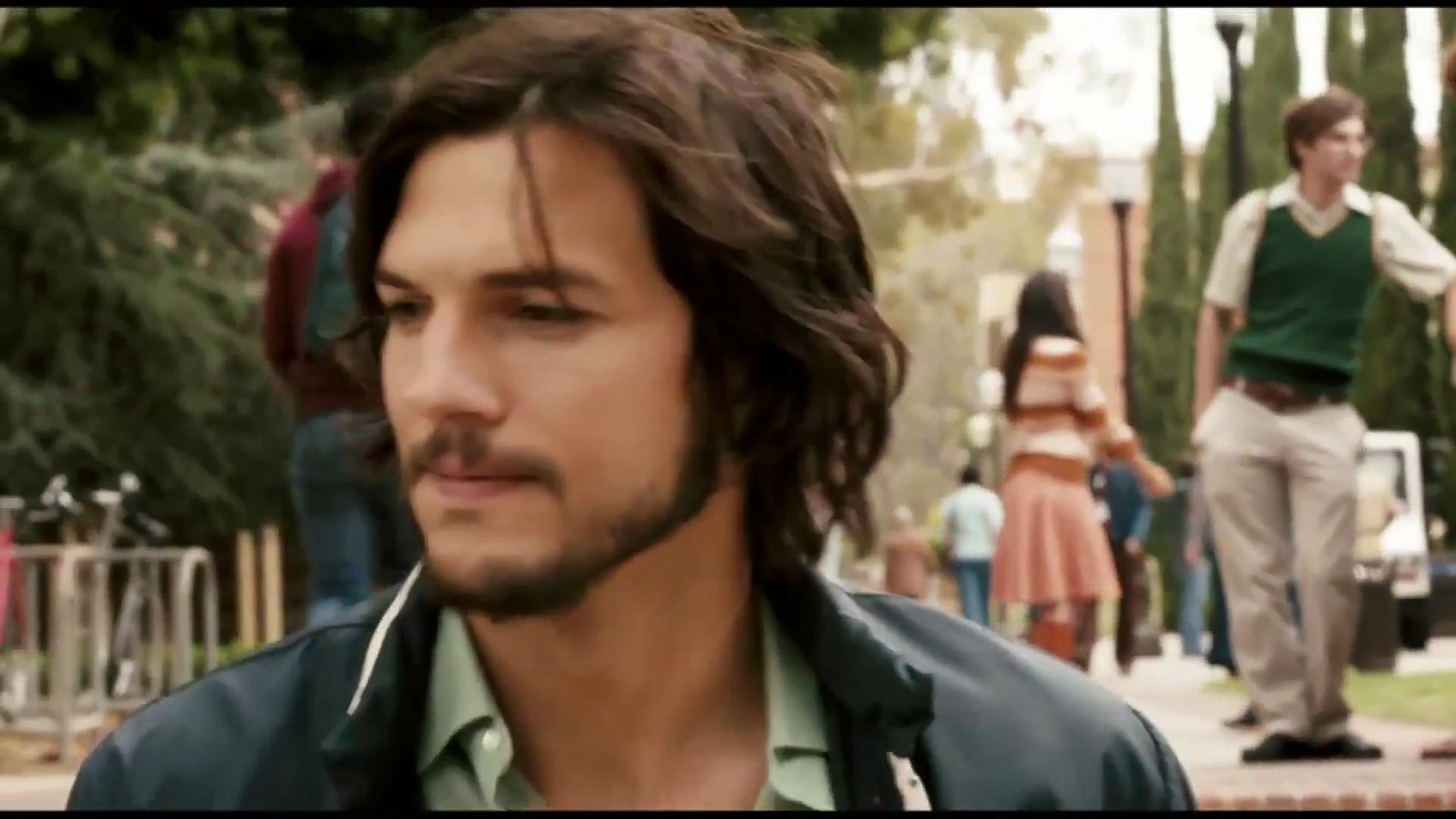 Ashton Kutcher, barbatul de 10 milioane de euro! Iata de la cine primeste uriasa suma