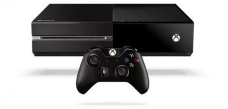 Functiile avansate din Xbox One inregistreaza momentul scorului