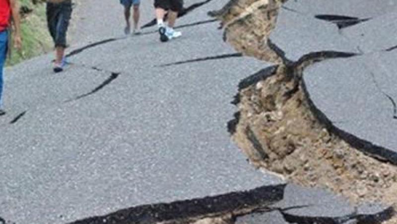FOTO! Numai acolo sa nu fii! 9 imagini uluitoare surprinse in timpul dezastrelor naturale
