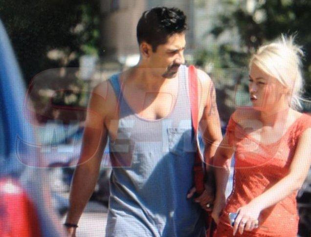 Vara nu doarme, dar se logodeste! Connect-R a facut-o pe Misha vedeta lui