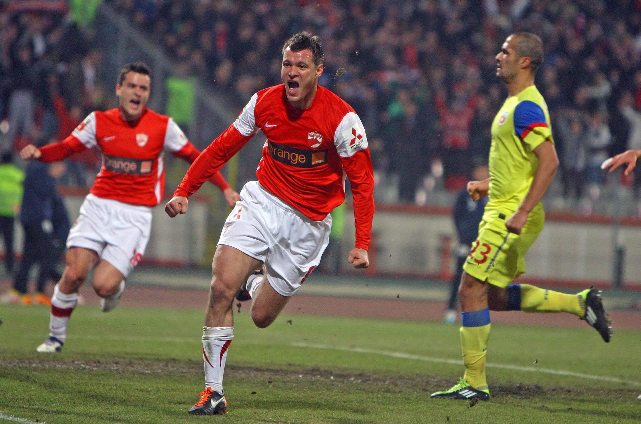 Se intoarce in "haita"? Marius Niculae si-a reziliat contractul Shandong Luneng